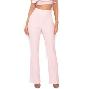 Pink House of CB Pants